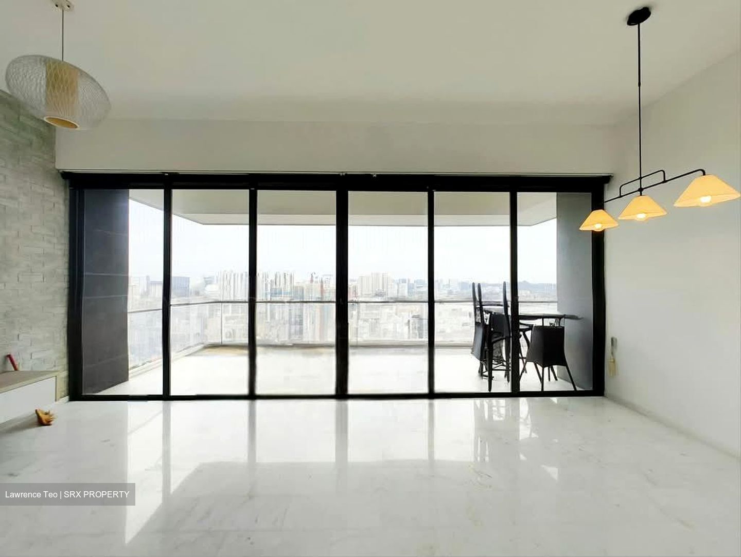 The Trizon (D10), Condominium #570190041